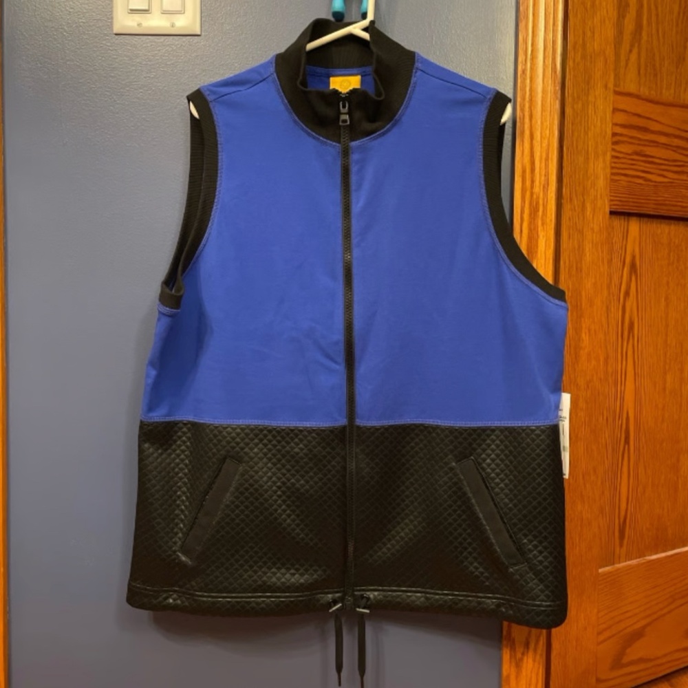 Ruby Rd. Vest